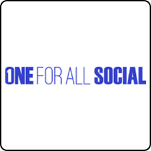 One For All Social